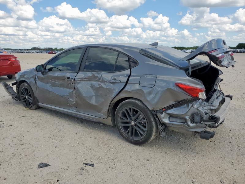 2025 TOYOTA CAMRY XSE - 4T1DAACK7SU539823