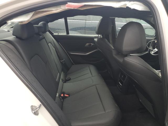 2020 BMW 330XI - 3MW5R7J04L8B06882