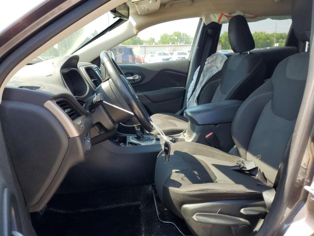 2015 JEEP CHEROKEE L - 1C4PJLCB7FW741648