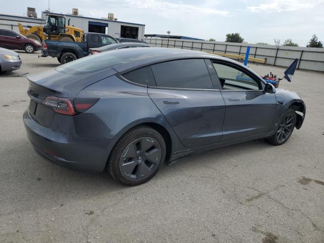 2022 TESLA MODEL 3 5YJ3E1EAXNF336012