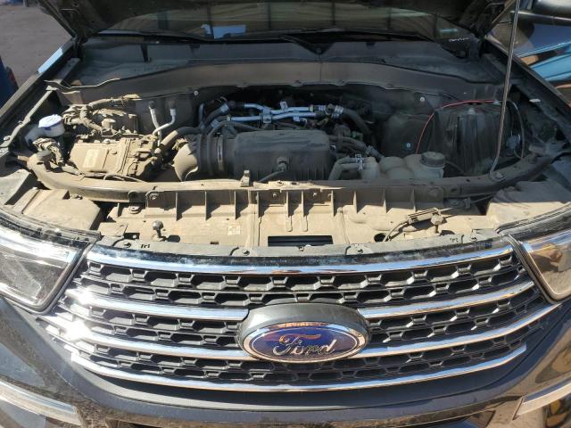 2022 FORD EXPLORER X - 1FMSK8DH3NGA53321