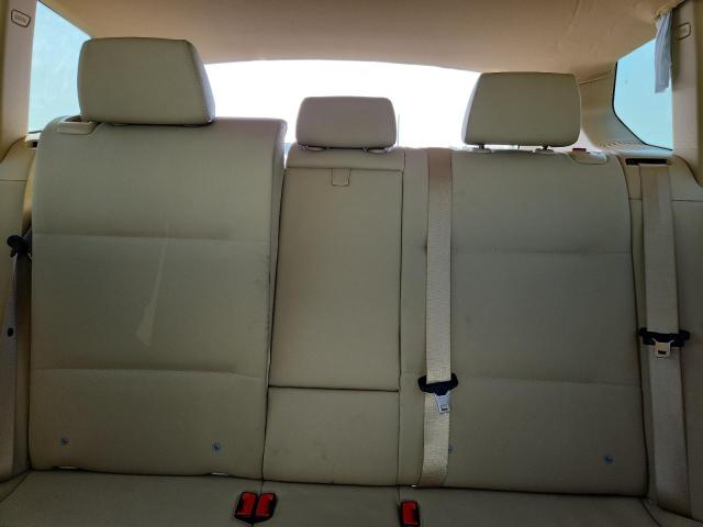 2013 BMW X3 XDRIVE2 - 5UXWX9C52D0A20744