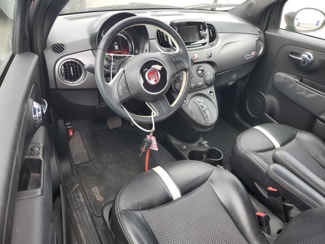 2018 FIAT 500 ELECTR 3C3CFFGE1JT369345