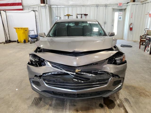 2017 CHEVROLET MALIBU LT - 1G1ZE5ST3HF176653