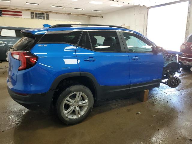 2024 GMC TERRAIN SL 3GKALTEG5RL148880