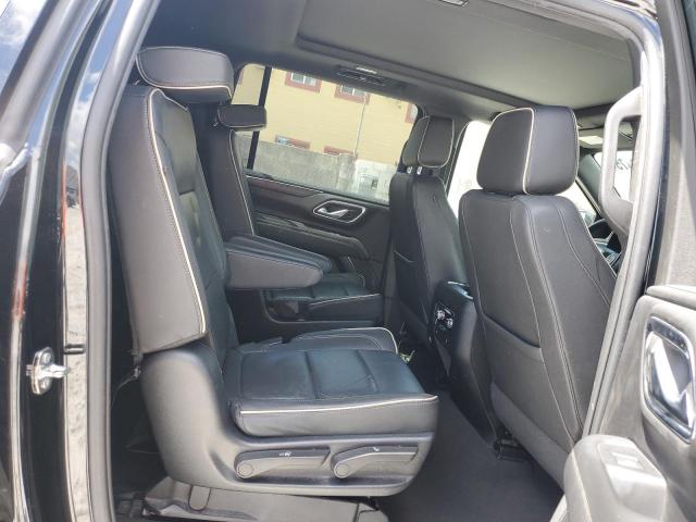 2023 GMC YUKON XL K 1GKS2GKD7PR306022