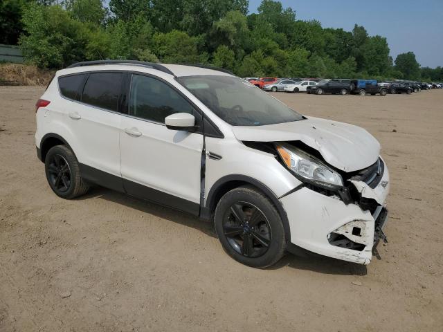 Vin: 1fmcu9gx6guc52942, lot: 60430445, ford escape se 20164
