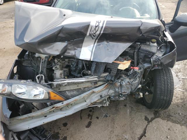 2017 FORD FIESTA SE - 3FADP4BJ6HM103755