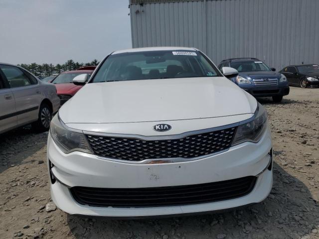 2018 KIA OPTIMA EX - 5XXGU4L31JG187359