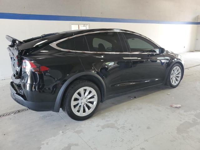 2017 TESLA MODEL X 5YJXCBE26HF056789