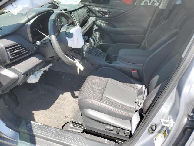 2024 SUBARU LEGACY SPO 4S3BWGG61R3027116