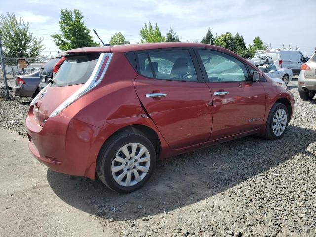 Vin: 1n4az0cp5ec340050, lot: 60039415, nissan leaf s 20143