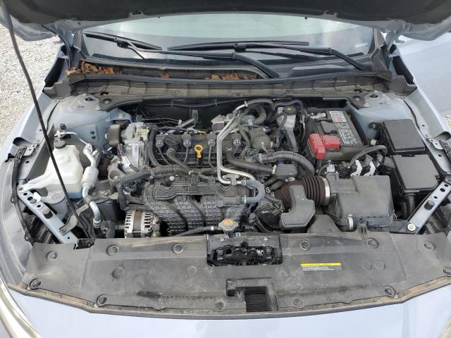 2024 NISSAN ALTIMA SR 1N4BL4CV9RN320440