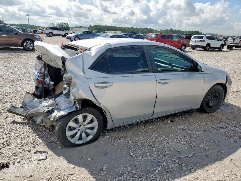 2015 TOYOTA COROLLA L - 2T1BURHEXFC475011