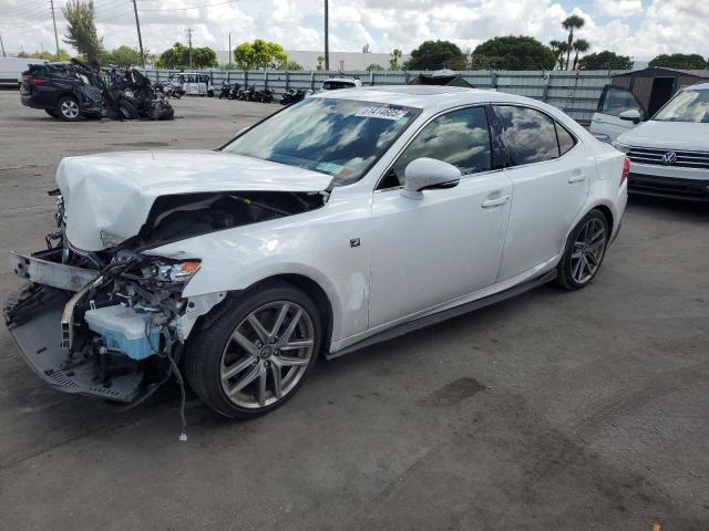 LEXUS IS 350