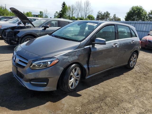 Vin: wddmh4gb0hj430079, lot: 61437265, mercedes-benz b-class 250 4matic 2017 img_1