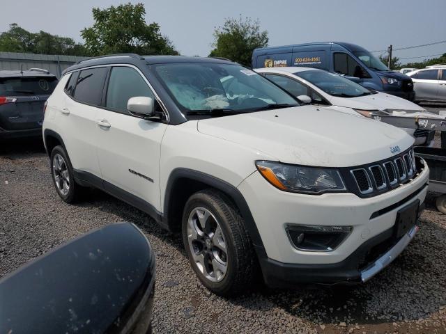 Vin: 3c4njdcb7mt559044, lot: 59387745, jeep compass limited 20214