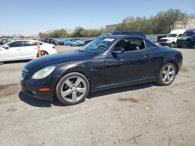 LEXUS SC 430