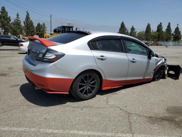 Vin: 2hgfb2f51fh559517, lot: 60339505, honda civic lx 20153