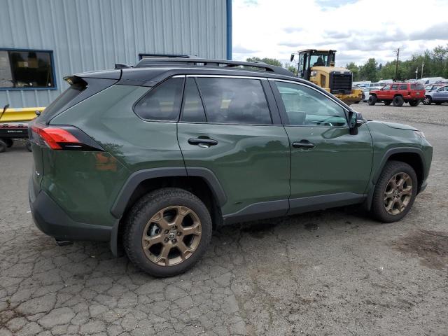 2025 TOYOTA RAV4 WOODL 2T3UWRFVXSW269497