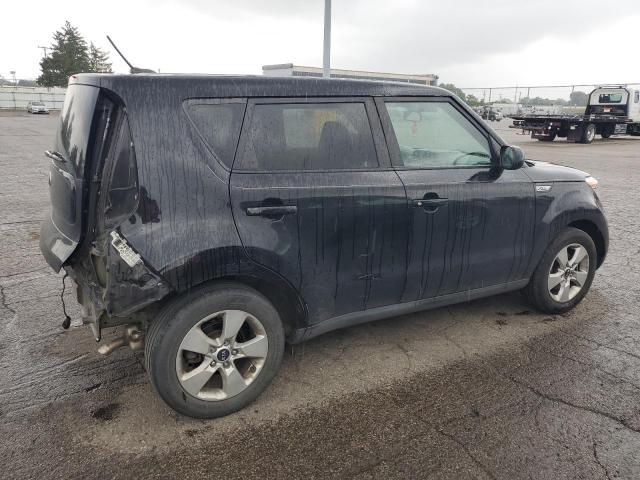 2018 KIA SOUL - KNDJN2A20J7536506