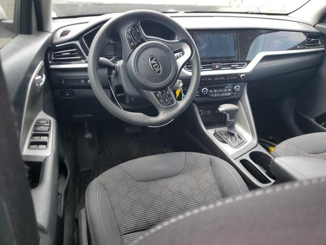 2020 KIA NIRO LX KNDCB3LCXL5368837