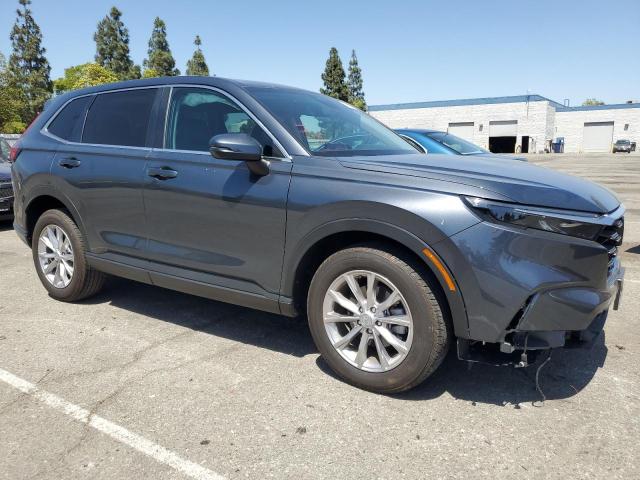 2025 HONDA CR-V EXL 2HKRS4H75SH422121