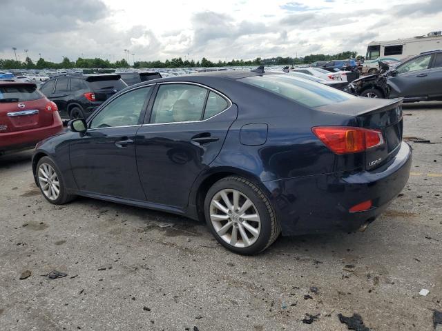 Vin: jthcf5c2xa5038084, lot: 60548855, lexus is 250 20102
