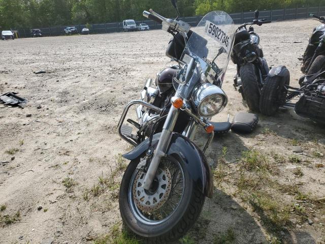2012 SUZUKI VL800 T - JS1VS55A2C2100389