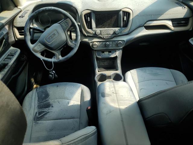 2024 GMC TERRAIN DE 3GKALXEG4RL117871