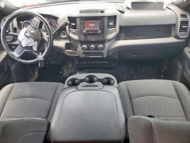 2022 RAM 2500 TRADE 3C6UR5CL4NG390895