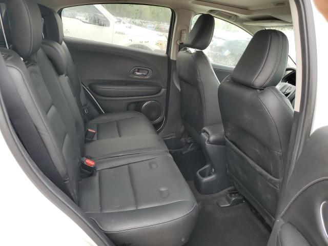 2019 HONDA HR-V TOURI 3CZRU6H93KM733476