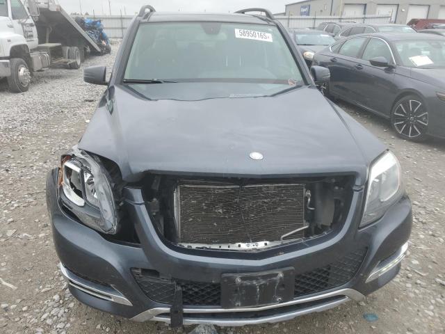 2015 MERCEDES-BENZ GLK 350 4M WDCGG8JB4FG375697