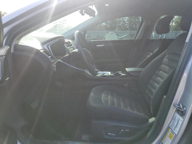 2016 FORD FUSION SE - 3FA6P0HD7GR349931
