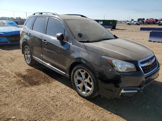 Vin: jf2sjawc2hh457016, lot: 60279375, subaru forester 2.5i touring 20174