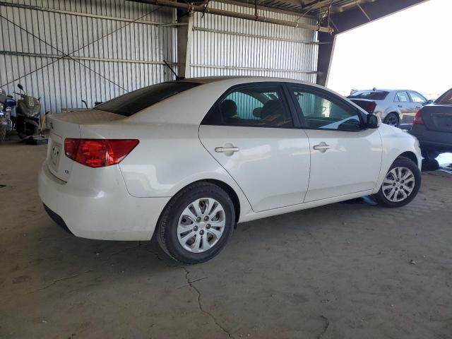 Vin: knafu4a25c5614150, lot: 62201265, kia forte ex 20123