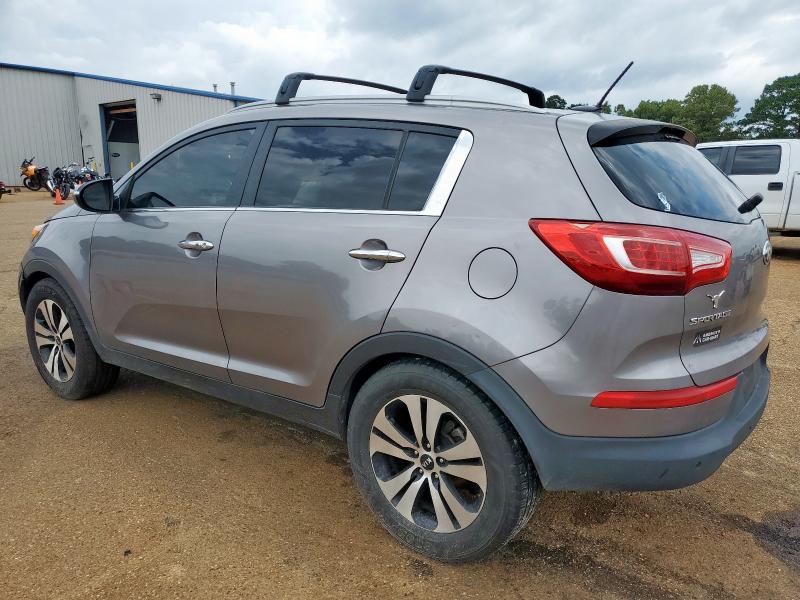 Vin: kndpc3a22d7441925, lot: 59556165, kia sportage ex 20132