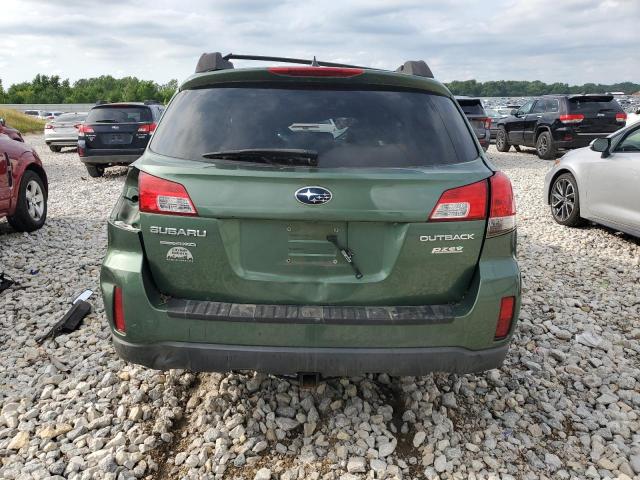 2013 SUBARU OUTBACK 2. - 4S4BRBJC4D3305276
