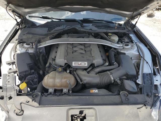2016 FORD MUSTANG GT - 1FA6P8CF8G5271394