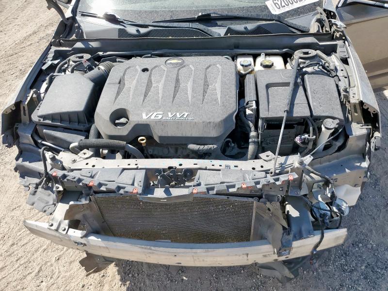 2017 CHEVROLET IMPALA LT - 1G1105S32HU214736