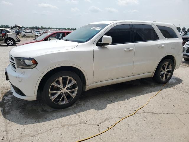 DODGE DURANGO R/