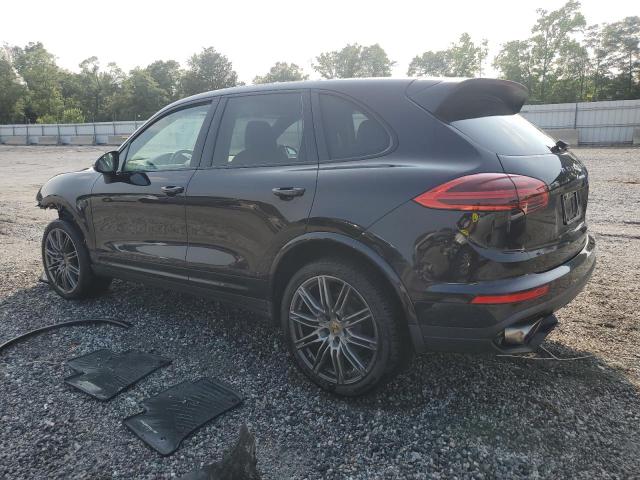 2018 PORSCHE CAYENNE WP1AA2A2XJKA05952