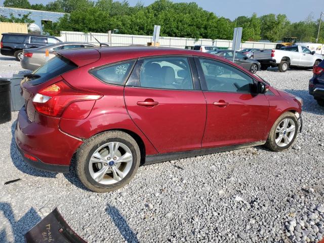 Vin: 1fadp3k25dl260028, lot: 58943015, ford focus se 20133