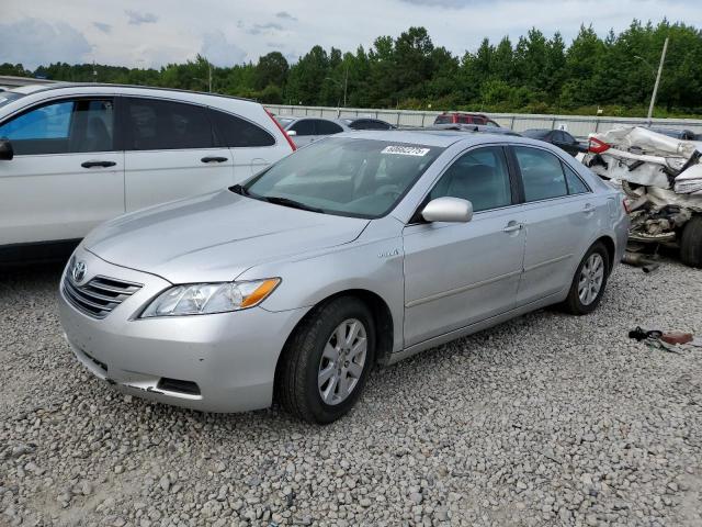 Global Auto Auctions: 2008 TOYOTA CAMRY HYBR