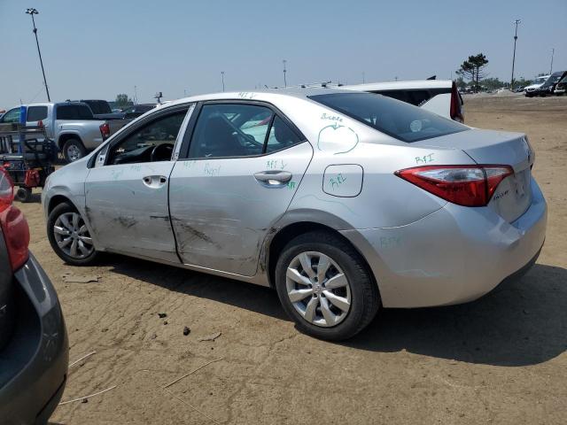 Vin: 5yfburhe9ep066481, lot: 60495025, toyota corolla l 20142
