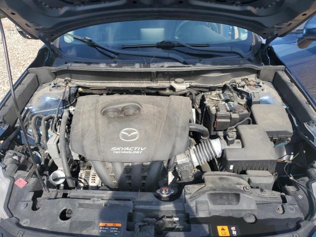 2018 MAZDA CX-3 TOURI JM1DKDC70J0306533