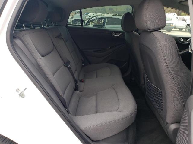 2020 HYUNDAI IONIQ SE - KMHC65LD4LU215008