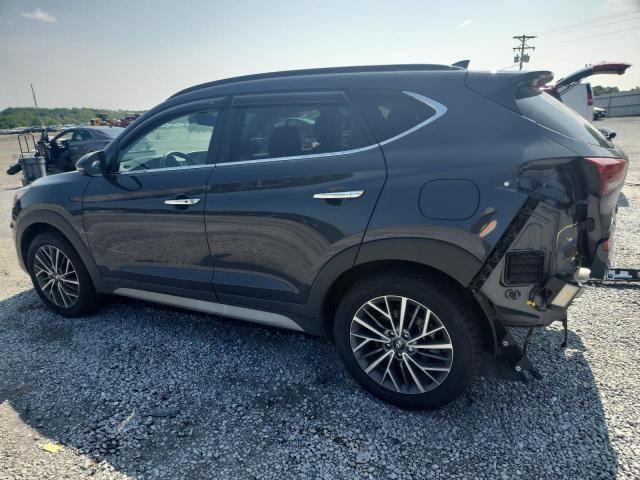 Vin: km8j33al9mu343048, lot: 57421225, hyundai tucson limited 20212