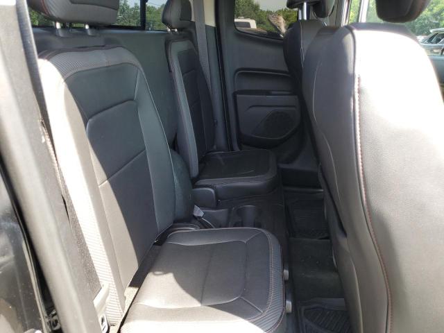 2016 GMC CANYON SLE 1GTH6CE39G1339186