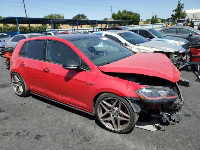 Vin: 3vw6t7au8mm007001, lot: 62367405, volkswagen gti s 20214